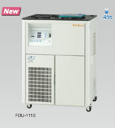 FDU-1110冷冻干燥机